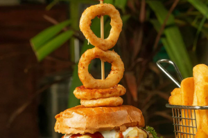 Bamboo Food Picks for Themed Parties – Perfect for Any Occasion!