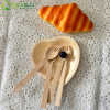Bulk Compostable Bamboo Spork – Eco-Friendly Utensils for Catering, Customized & Wholesale Available