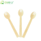 Bulk Compostable Bamboo Spork – Eco-Friendly Utensils for Catering, Customized & Wholesale Available