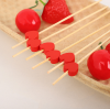 How to Increase Sales with Eye-Catching Bamboo Food Sticks