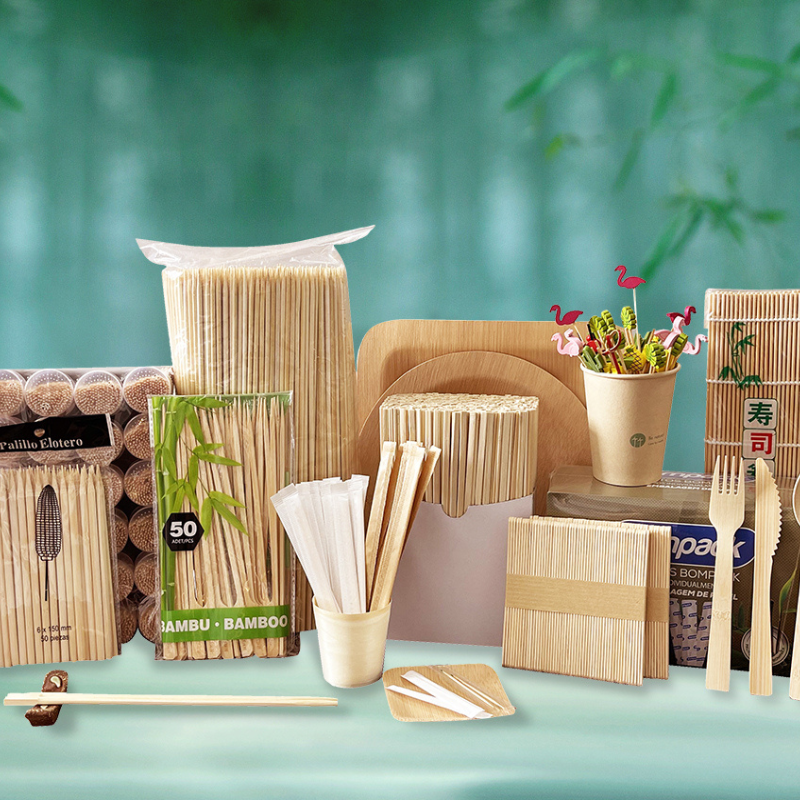 bamboo