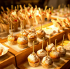 Improve Customer Satisfaction with QL Wholesale Eco-Friendly Bamboo Food Skewers