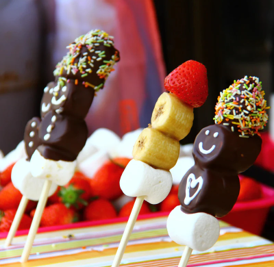 What You Need to Know Before Buying Bamboo Food Skewers in Bulk