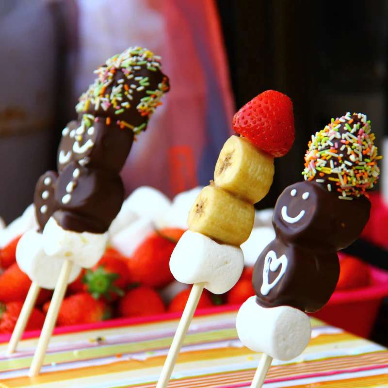 What You Need to Know Before Buying Bamboo Food Skewers in Bulk