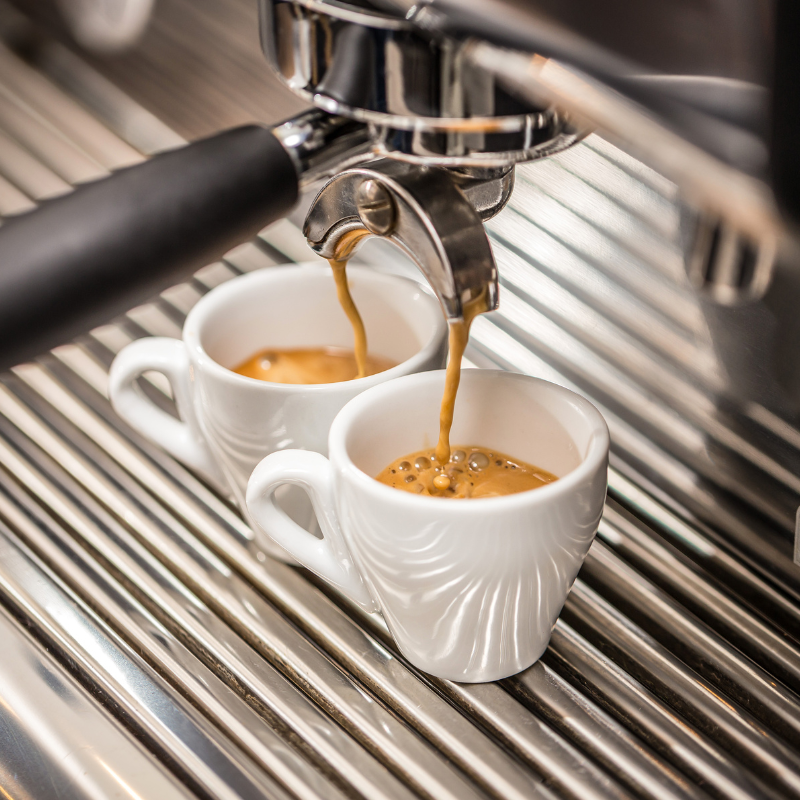 Coffee cup