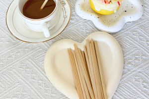 Guide to Bamboo Coffee Stirrer Dimensions: Which Size Fits Your Cup?