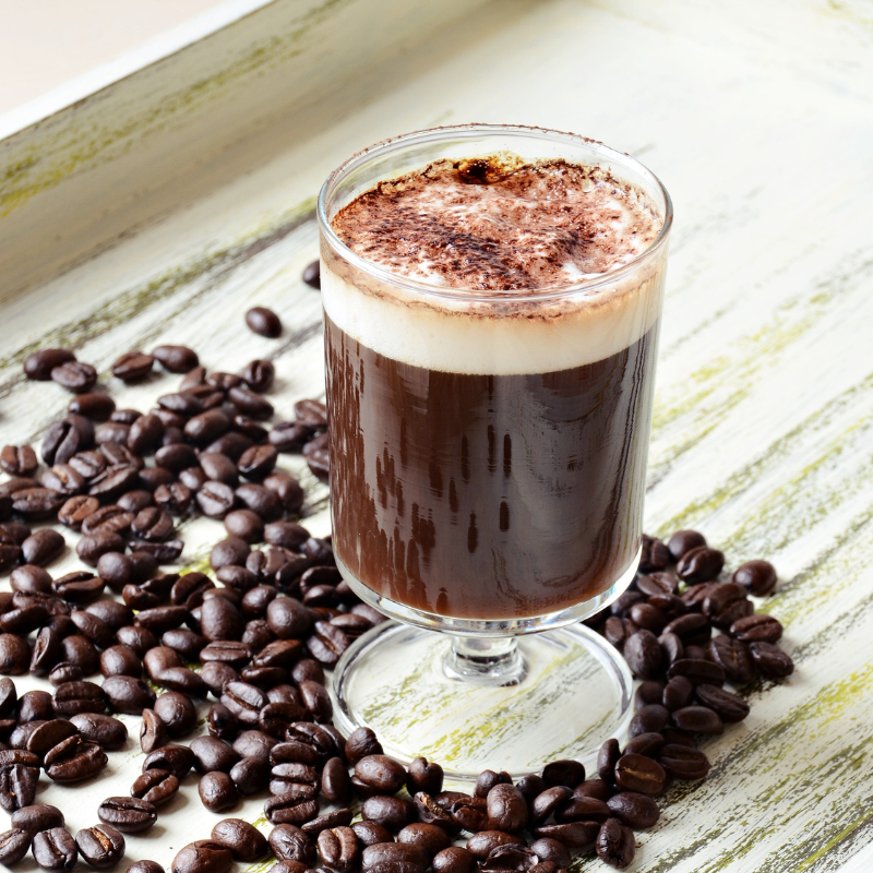 Coffee cup