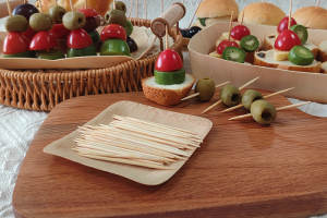 10 Surprising Uses for Bamboo Toothpicks You Never Thought Of | QL