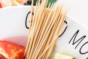 How to Package Bamboo Toothpicks for Retail Success: A Comprehensive Guide from QL