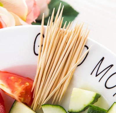 How to Package Bamboo Toothpicks for Retail Success: A Comprehensive Guide from QL