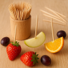Why Eco-Conscious Consumers Love Bamboo Toothpicks