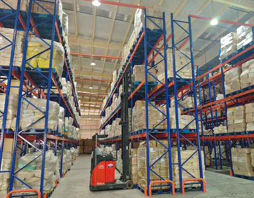 QL Storehouse