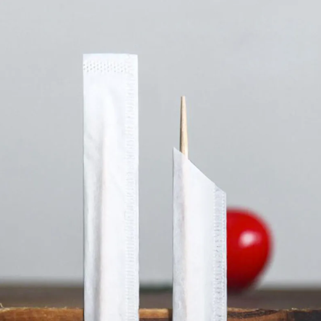 Bamboo Toothpick