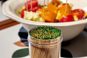Ten Advantages of Choosing Wholesale Bamboo Toothpicks for Your Business