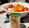 Ten Advantages of Choosing Wholesale Bamboo Toothpicks for Your Business