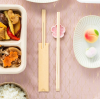 What Are the Advantages of Bamboo vs. Wood Chopsticks?
