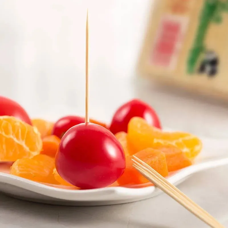 Wholesale Bamboo Toothpick