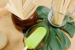 Are Bamboo Ice Cream Sticks Better Than Plastic? Ql Explores the Better Choice