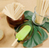 Are Bamboo Ice Cream Sticks Better Than Plastic? Ql Explores the Better Choice