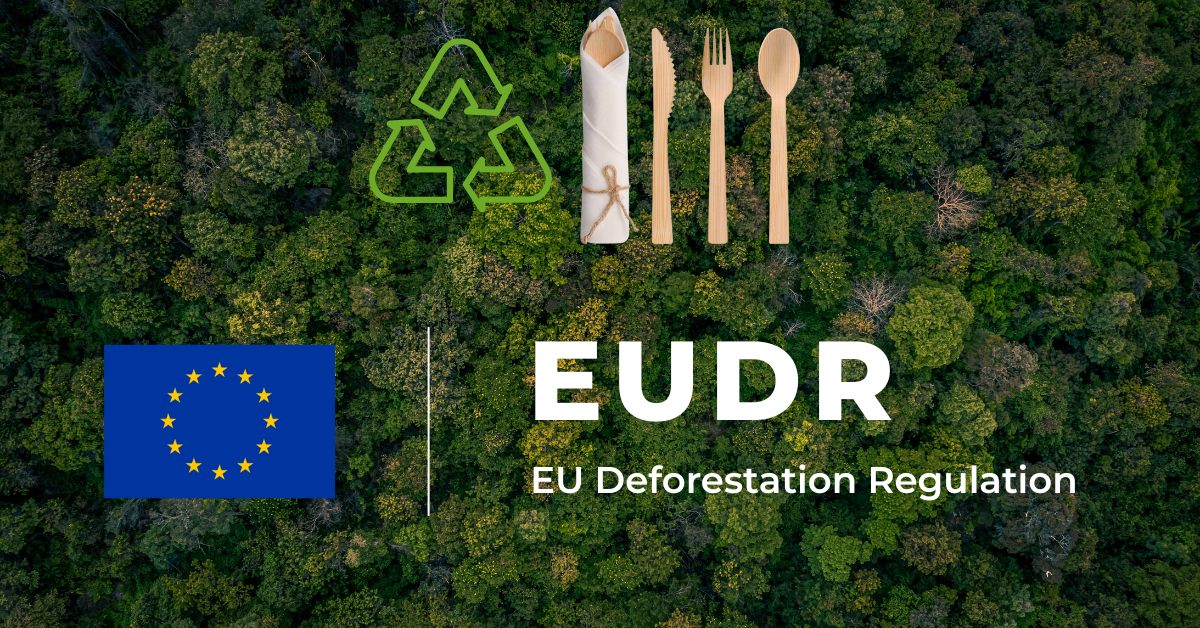 EUDR regulations