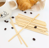 Why Should You Switch to Bamboo Coffee Stirrers Over Plastic?