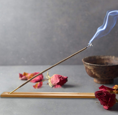 Are Bamboo Incense Sticks Safe to Burn — What Should You Know?