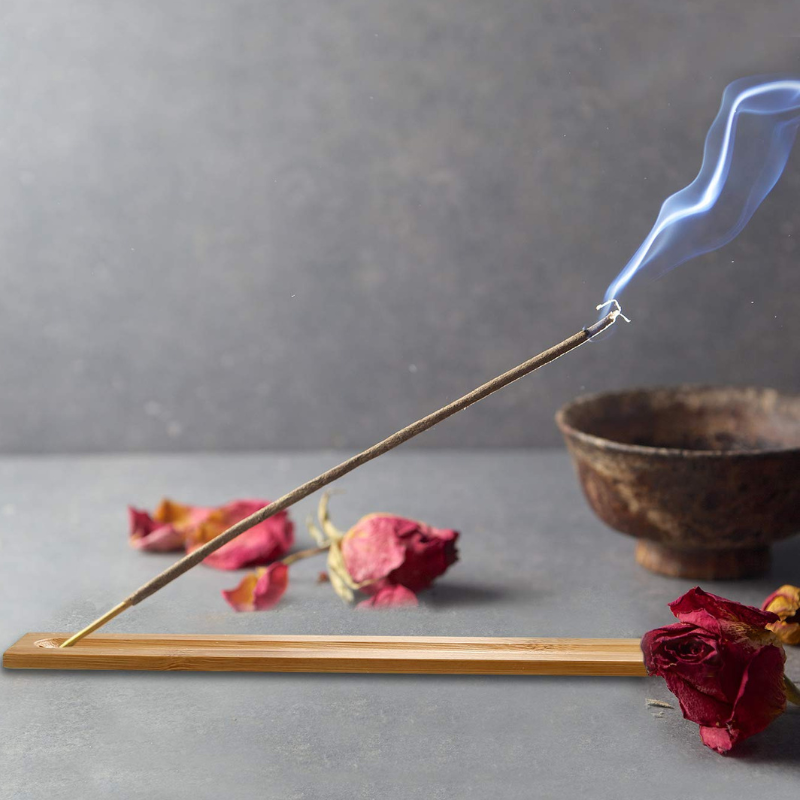 Are Bamboo Incense Sticks Safe to Burn — What Should You Know?