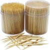 Bamboo Toothpicks vs. Wooden Toothpicks: Which Is Better for Your Oral Hygiene and Sustainability?