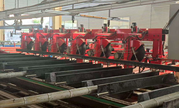 How do you ensure physical dimension precision during cutting and molding?