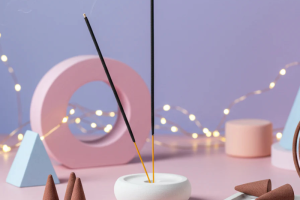 Why Choose a Bamboo-Core Incense Stick Instead of a Coreless One?