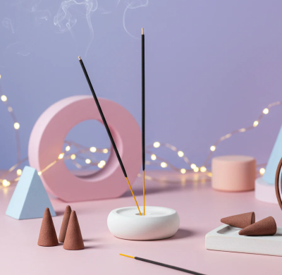 Why Choose a Bamboo-Core Incense Stick Instead of a Coreless One?