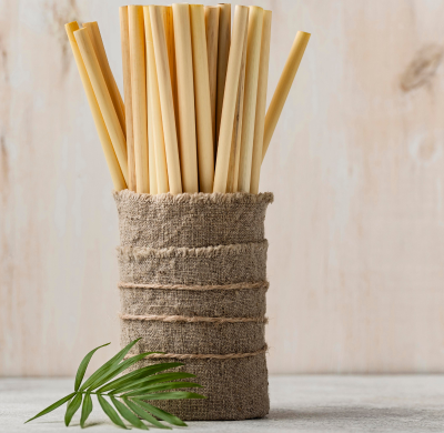 How Safe Are Bamboo Straws for Hot and Cold Drinks?
