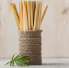 How Safe Are Bamboo Straws for Hot and Cold Drinks?