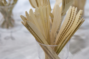 How to Choose High-Quality Bamboo Cutlery | Best Bamboo Utensils Guide