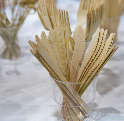 How to Choose High-Quality Bamboo Cutlery | Best Bamboo Utensils Guide