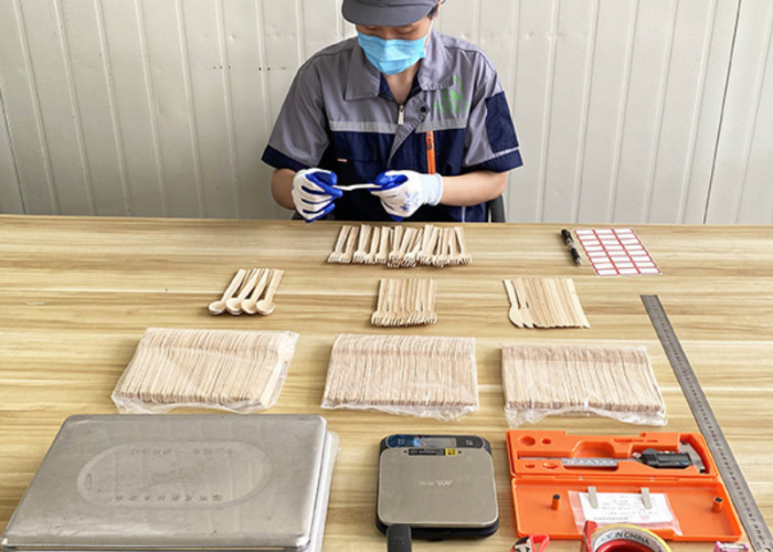 Quality Control Upgraded: How QUAN LI Ensures the Perfection of Every Bamboo Product