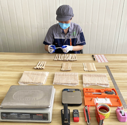 Quality Control Upgraded: How QUAN LI Ensures the Perfection of Every Bamboo Product