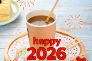Happy 2026: How Bamboo Products Are Shaping a Greener Future for Your Business and Home