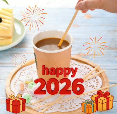 Happy 2026: How Bamboo Products Are Shaping a Greener Future for Your Business and Home