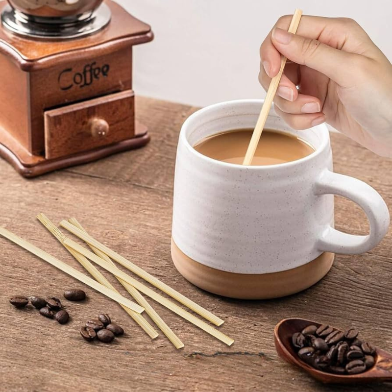 bamboo stirrer