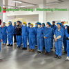 QUAN LI's Employee Training: Boosting Quality through Safety