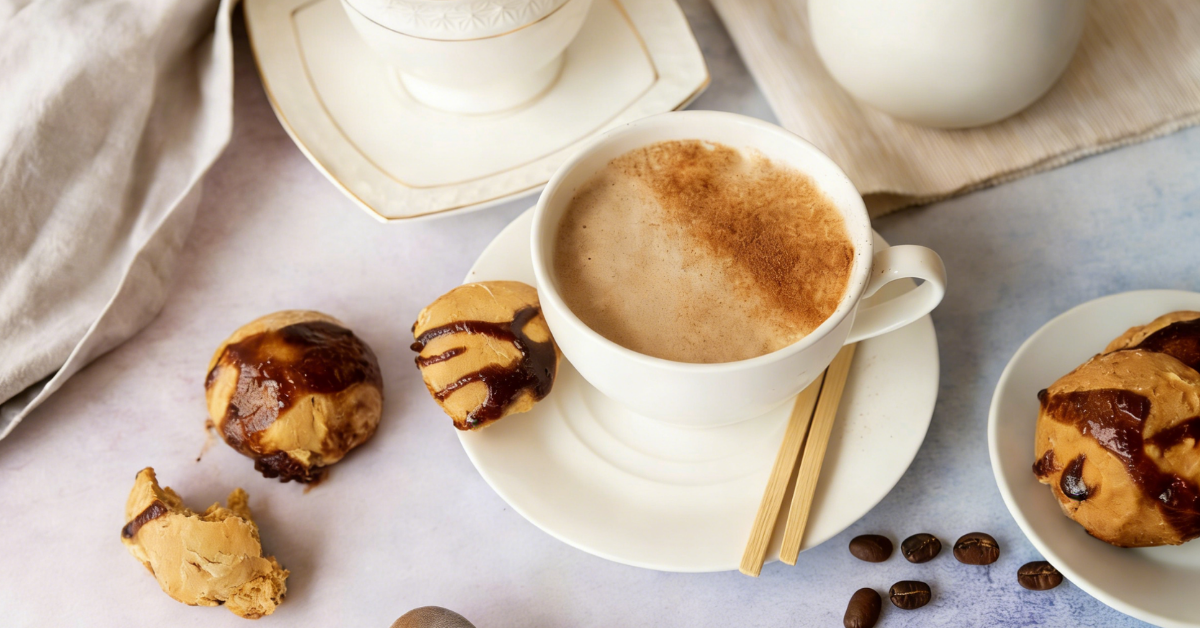 Bamboo coffee stirrers