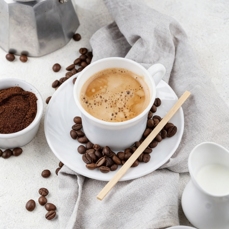 Best Uses for Wholesale Coffee Stirrers Perfect for Every Occasion