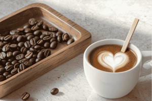 Professional Custom Bamboo Coffee Stirrers: Finding the Perfect Fit for Your Brand