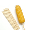 QL 6mm Heavy-Duty Bamboo Corn Skewers | Wholesale Bulk Supply