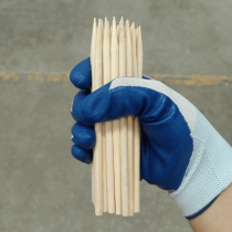 QL 6mm Heavy-Duty Bamboo Corn Skewers | Wholesale Bulk Supply