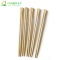 Bamboo Twin Chopsticks Wholesale | Custom Disposable Solution