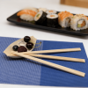 Premium Bamboo Tensoge Chopsticks Wholesale | Custom Logo Printing