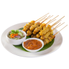 Bulk Bamboo Skewers in Large Bags | Wholesale Factory Direct | QL