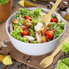Multi-Functional Bamboo Sporks | Direct Factory Distribution